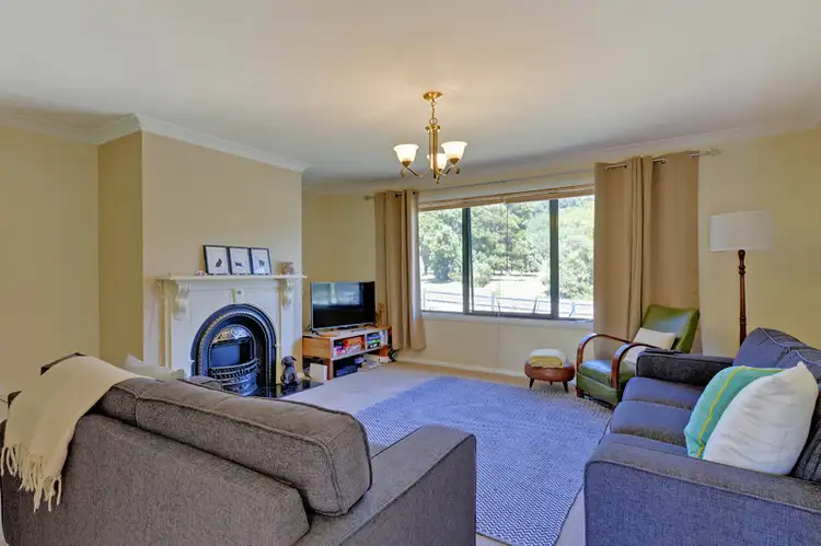 Third view of Homely house listing, 45 Dial Road, Penguin TAS 7316