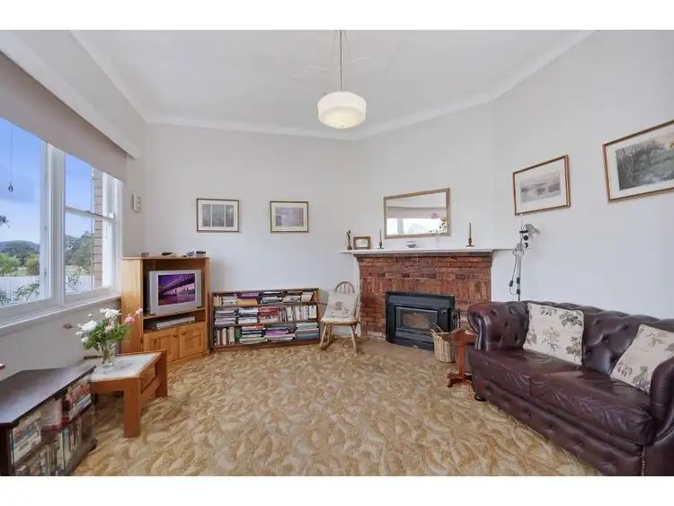 Second view of Homely house listing, 16 Armitage Street, Dunkeld VIC 3294