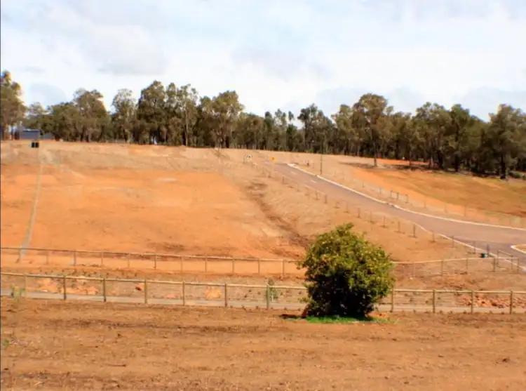 Third view of Homely land listing, 21 Grieve Way, Bedfordale WA 6112