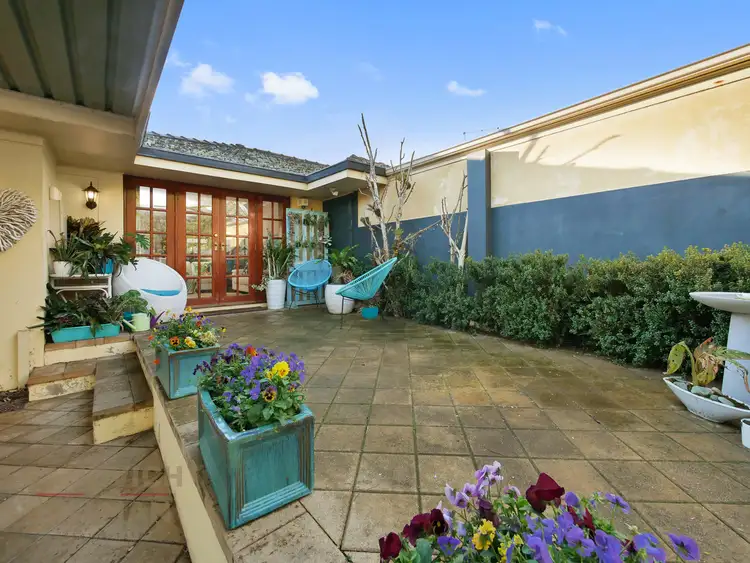 Main view of Homely house listing, 1 Macdonald Road, Applecross WA 6153