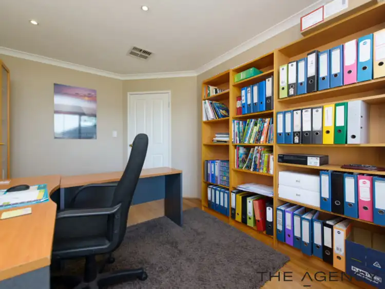 Second view of Homely house listing, 34 Nuytsia Crescent, Canning Vale WA 6155
