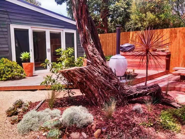 Second view of Homely house listing, 21 Ritchie Avenue, Cape Woolamai VIC 3925