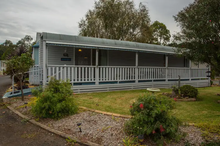 Second view of Homely house listing, 49/3197 Princes Highway, Millingandi NSW 2549