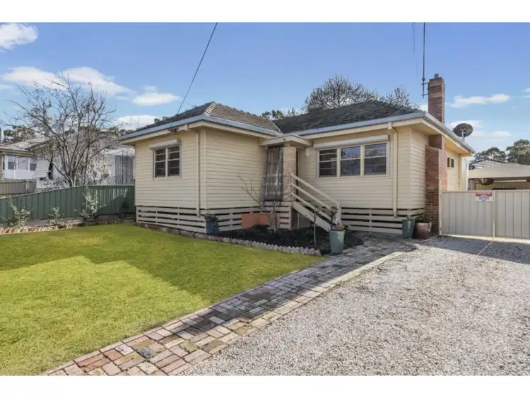 Main view of Homely house listing, 20 Symonds Street, Golden Square VIC 3555