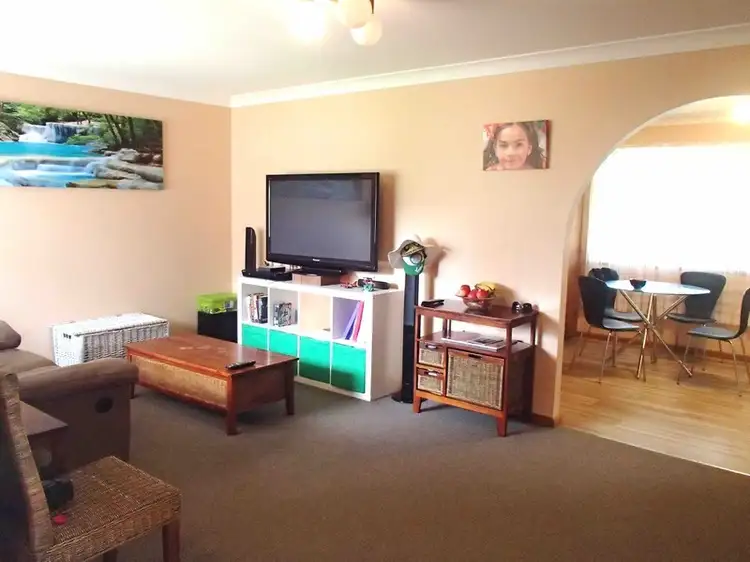 Second view of Homely house listing, 7 Latta Street, Mollymook NSW 2539