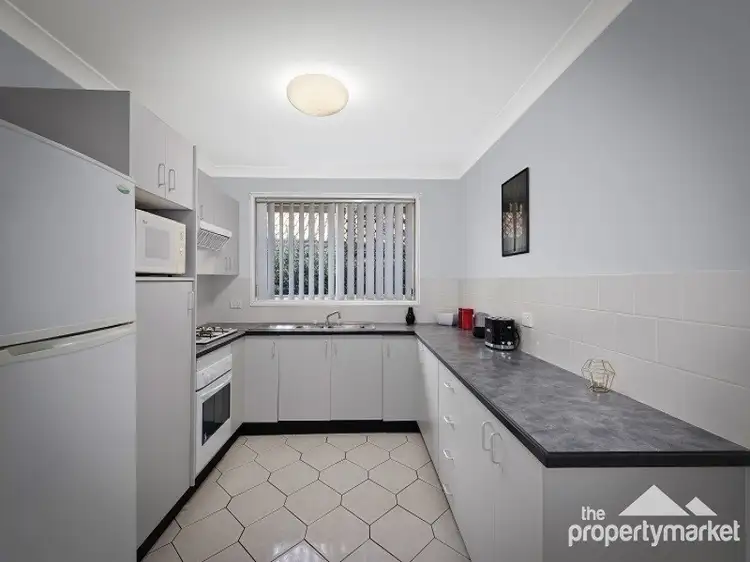 Fourth view of Homely house listing, 26 Colorado Drive, Blue Haven NSW 2262