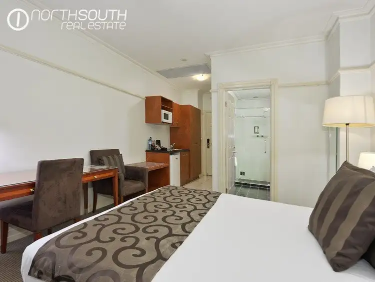 Seventh view of Homely apartment listing, 2/255 Ann Street, Brisbane City QLD 4000