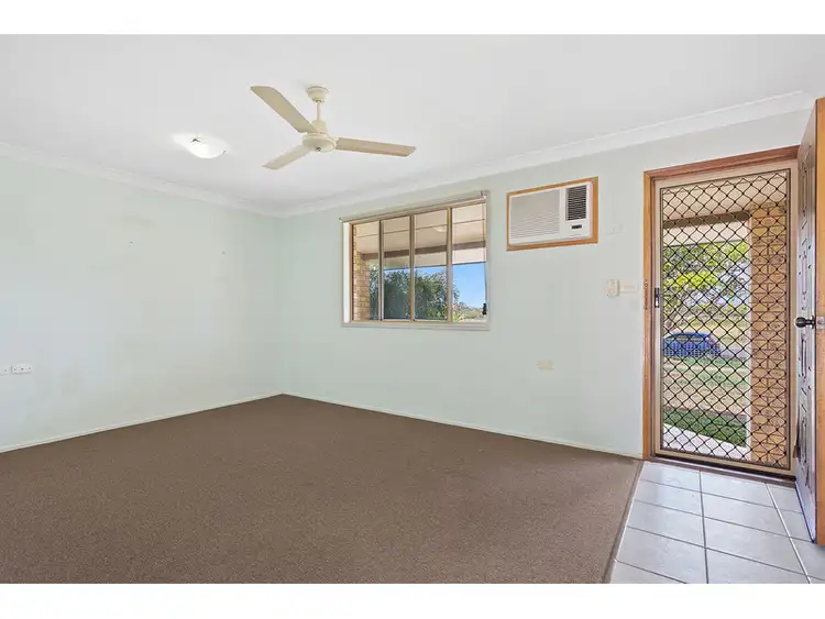 Third view of Homely house listing, 63 Old Capricorn Highway, Gracemere QLD 4702