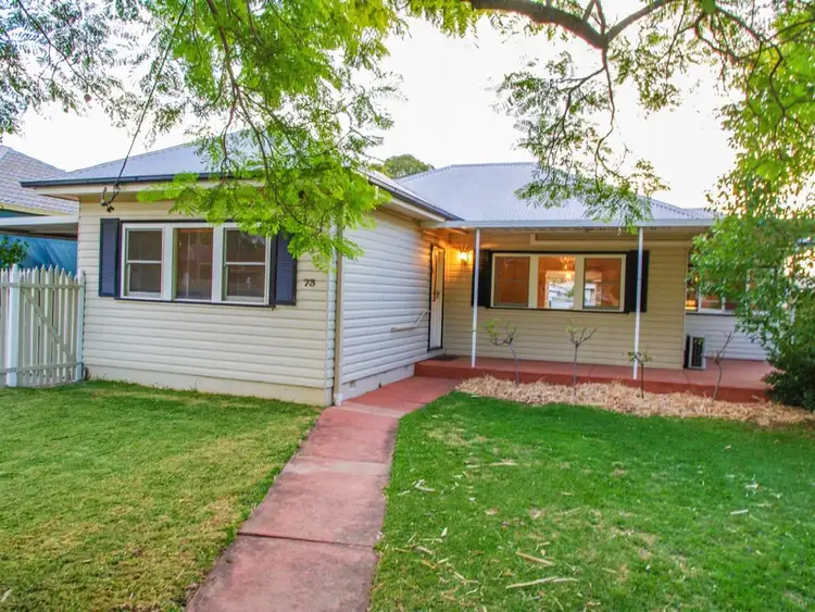 Third view of Homely house listing, 73 Palmer Street, Dubbo NSW 2830