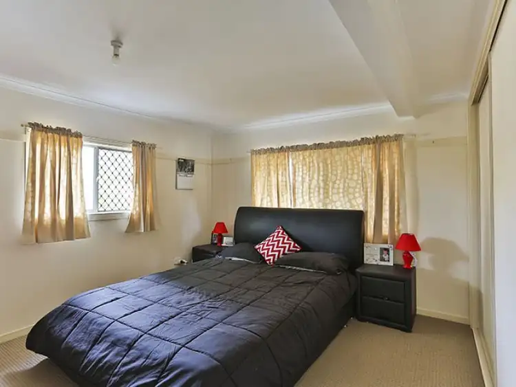 Fifth view of Homely house listing, 8 Hogan Street, Centenary Heights QLD 4350