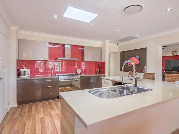 Third view of Homely house listing, 2 Waxberry Place, Sanctuary Point NSW 2540