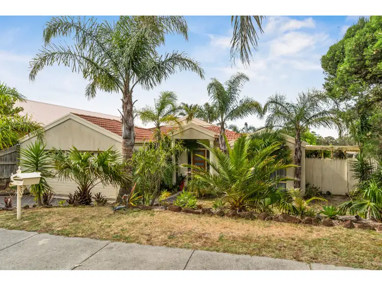 Main view of Homely house listing, 15 Marriott Crescent, Skye VIC 3977