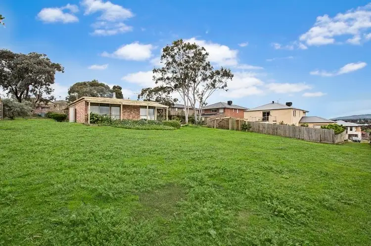 Second view of Homely house listing, 27 Frederick Rise, Narre Warren South VIC 3805