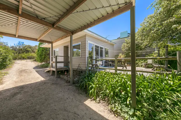 Fifth view of Homely house listing, 2755 Point Nepean Road, Blairgowrie VIC 3942