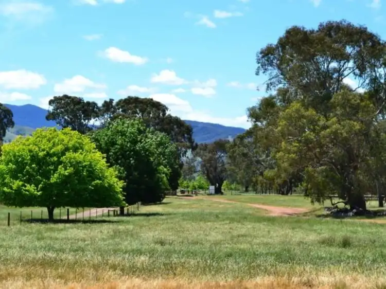 Second view of Homely rural property listing, LOT 2, 2628 Maroondah Highway, Mansfield VIC 3722