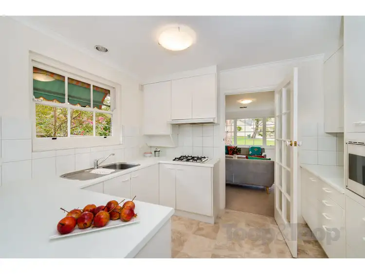 Fifth view of Homely unit listing, 2/11 Grandview Avenue, Urrbrae SA 5064