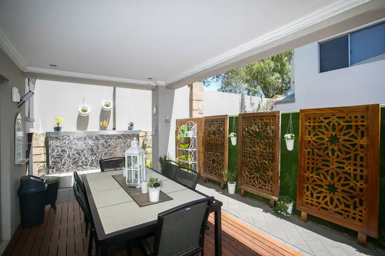 Fifth view of Homely house listing, 25A Newmarket Retreat, Currambine WA 6028