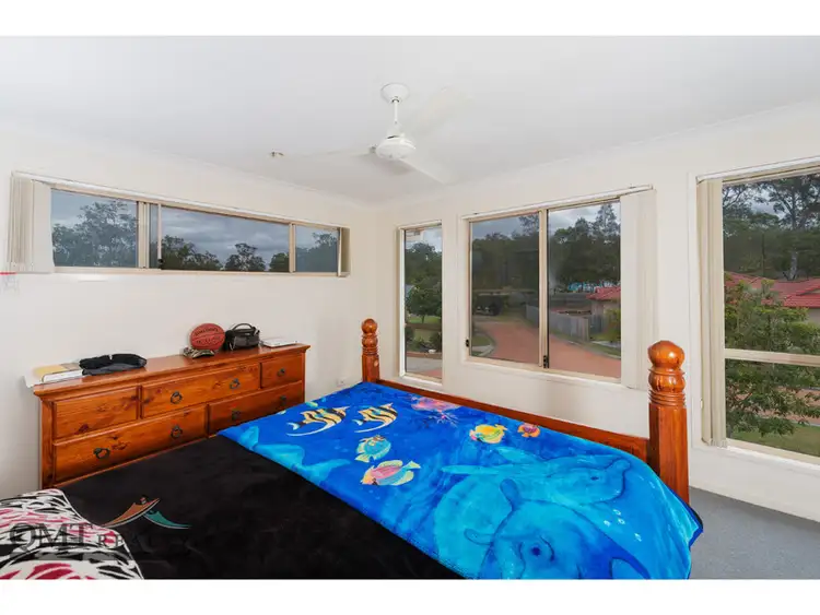 Fifth view of Homely house listing, 24 Mountain View Crecent, Mount Warren Park QLD 4207