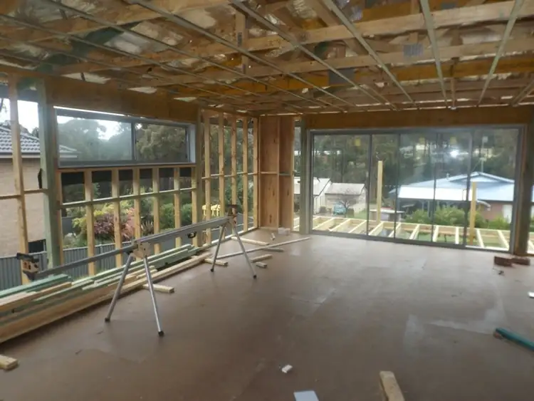 Fifth view of Homely house listing, 24D Elizabeth Parade, Tura Beach NSW 2548