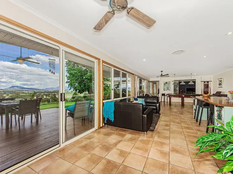 Sixth view of Homely house listing, 77 Martin Road, Mount Alford QLD 4310