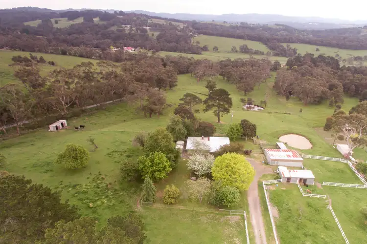 Main view of Homely house listing, 140 Harding Road, Macclesfield VIC 3782