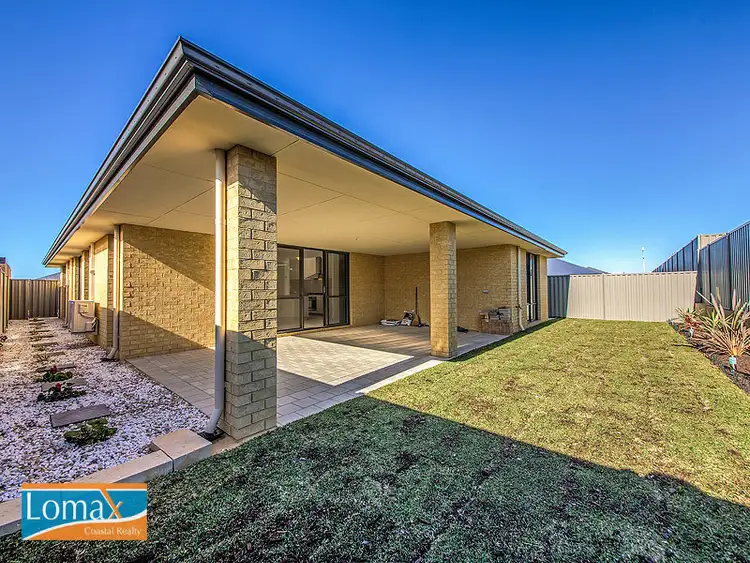 Fifth view of Homely house listing, 47 Bewdley Way, Alkimos WA 6038