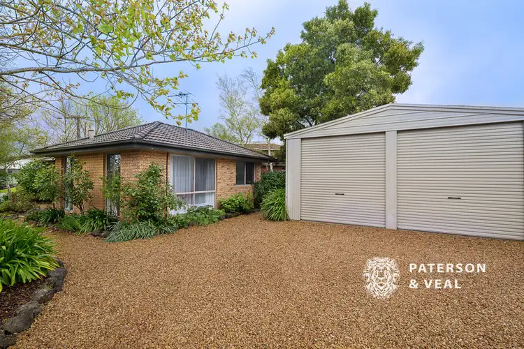 Main view of Homely house listing, 1 McAuley Drive, Ballarat VIC 3350