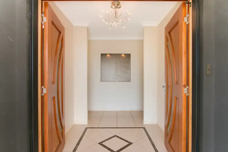 Second view of Homely house listing, 11 Platypus Close, Mount Sheridan QLD 4868