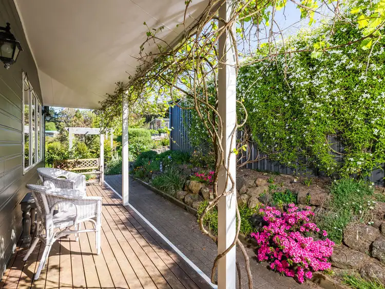 Second view of Homely rural property listing, 20 Old Colac Road, Beech Forest VIC 3237