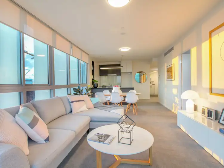Second view of Homely apartment listing, 30 Festival Place, Newstead QLD 4006