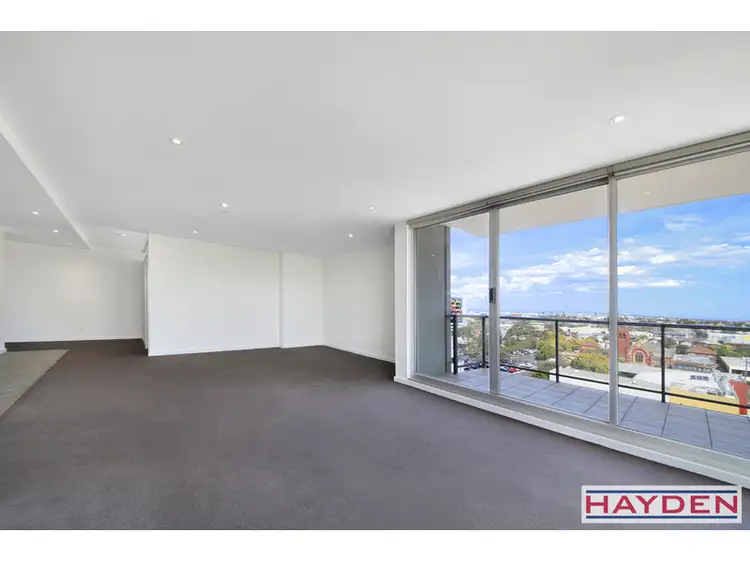 Fourth view of Homely apartment listing, 701/250 Barkly Street, Footscray VIC 3011