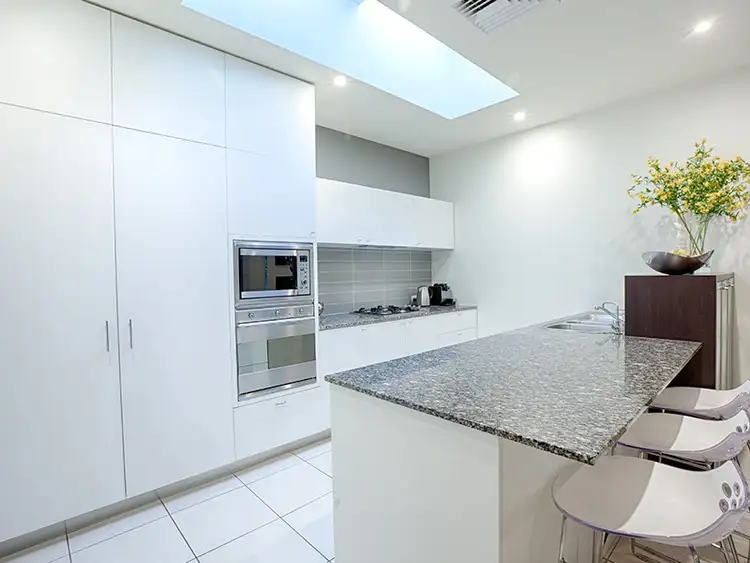 Sixth view of Homely house listing, 10 Hollins Crescent, New Farm QLD 4005