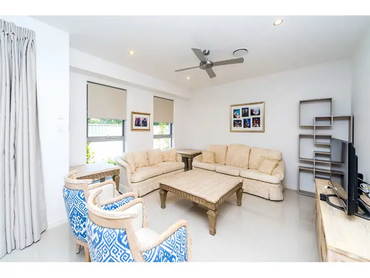 Third view of Homely semi-detached listing, 2/15 Eider Avenue, Paradise Point QLD 4216