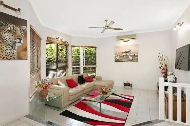 Second view of Homely house listing, 3 Candlenut Close, Mount Sheridan QLD 4868
