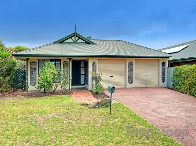 10 Anare Street, Greenwith SA 5125