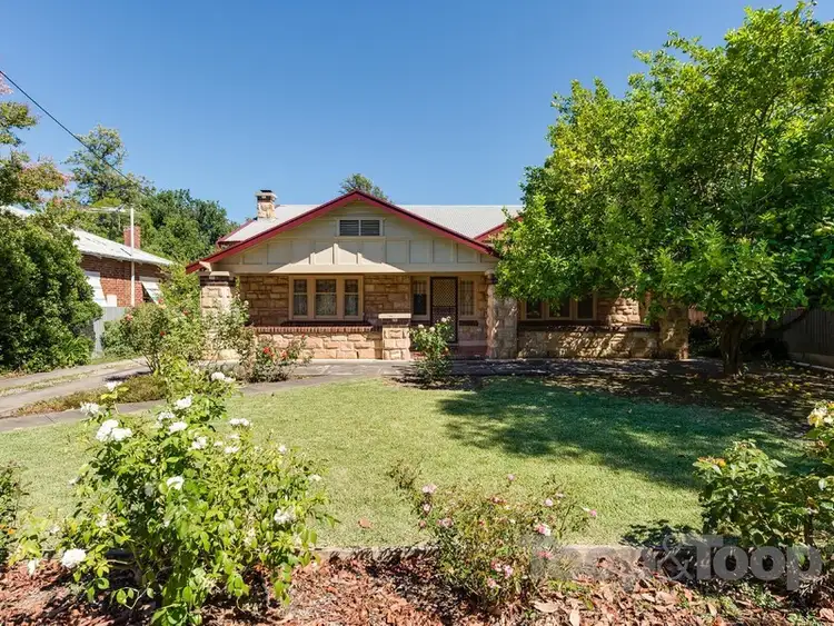 Main view of Homely house listing, 114 Fifth Avenue, Royston Park SA 5070