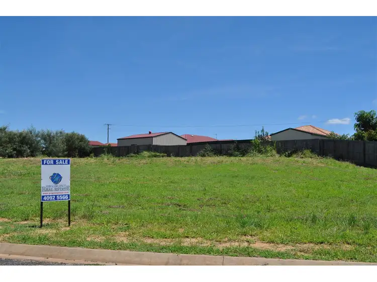 LOT 128 Peluchetti Place, Mareeba QLD 4880