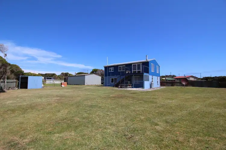 Fourth view of Homely other listing, 9 Zyrox Street, Granville Harbour TAS 7469