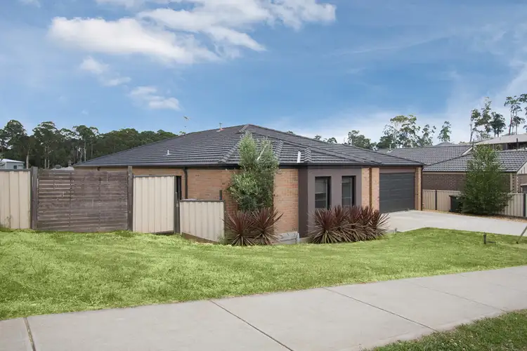 20 Mineral Court, Drouin VIC 3818