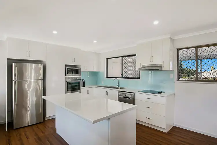 Fifth view of Homely house listing, 8 Bimbadeen Court, Wilsonton Heights QLD 4350