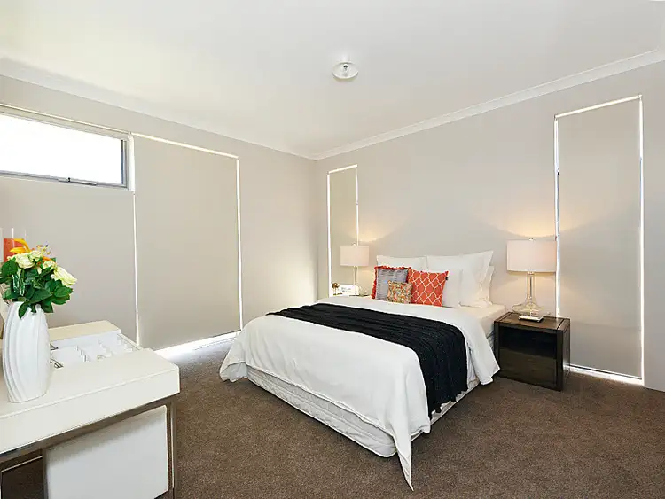 Fifth view of Homely house listing, 1 Meniscus Street, Aveley WA 6069