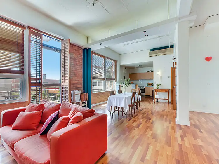 110 Macquarie Street, Teneriffe QLD 4005