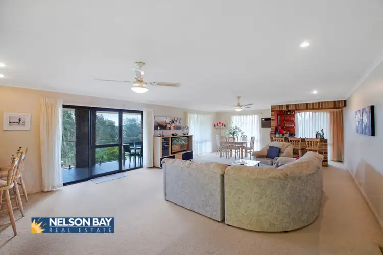 Third view of Homely house listing, 52 Armidale Avenue, Nelson Bay NSW 2315