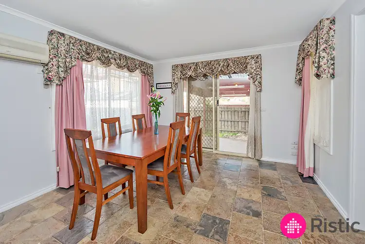 Sixth view of Homely house listing, 3 Hillrise Court, Mill Park VIC 3082