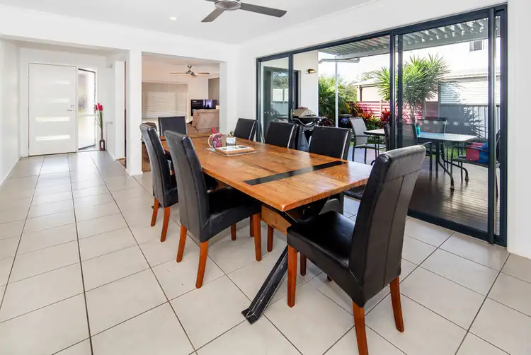 Second view of Homely house listing, 33 Bahkeeta Street, Oxenford QLD 4210