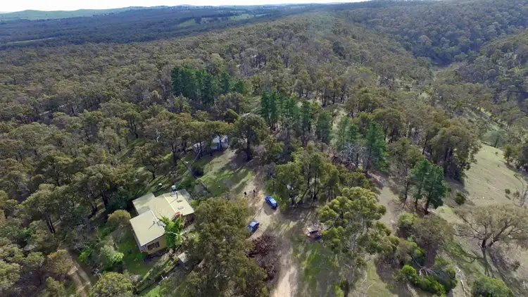Second view of Homely rural property listing, Mt. Erip Road, Happy Valley VIC 3360