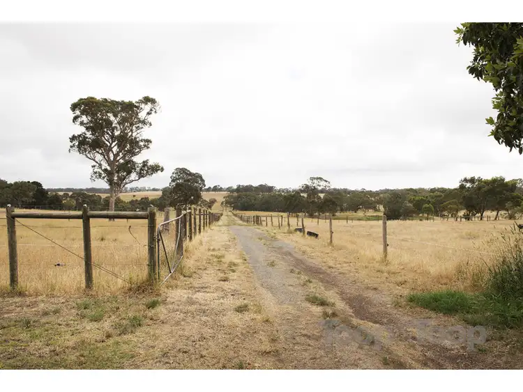 Fifth view of Homely rural property listing, 79 Lacey Road, Bugle Ranges SA 5251