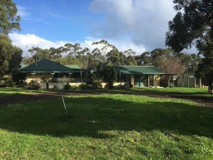 294 N Robilliards Road, Timboon VIC 3268