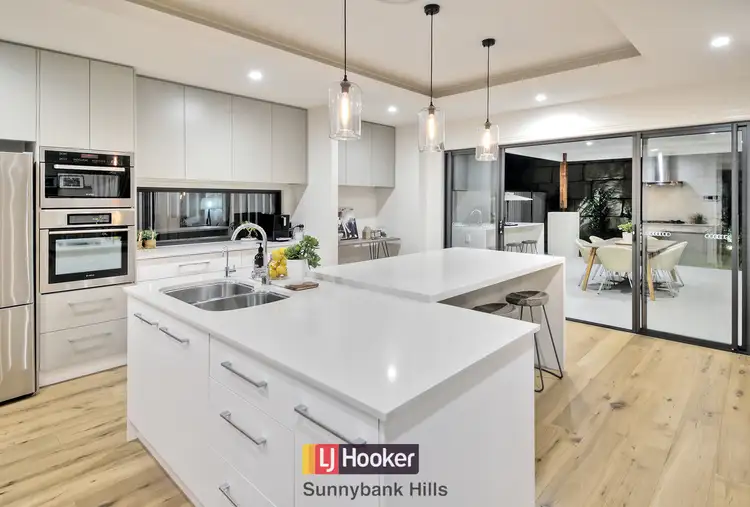 Third view of Homely house listing, 30a Gebacri Road, Underwood QLD 4119