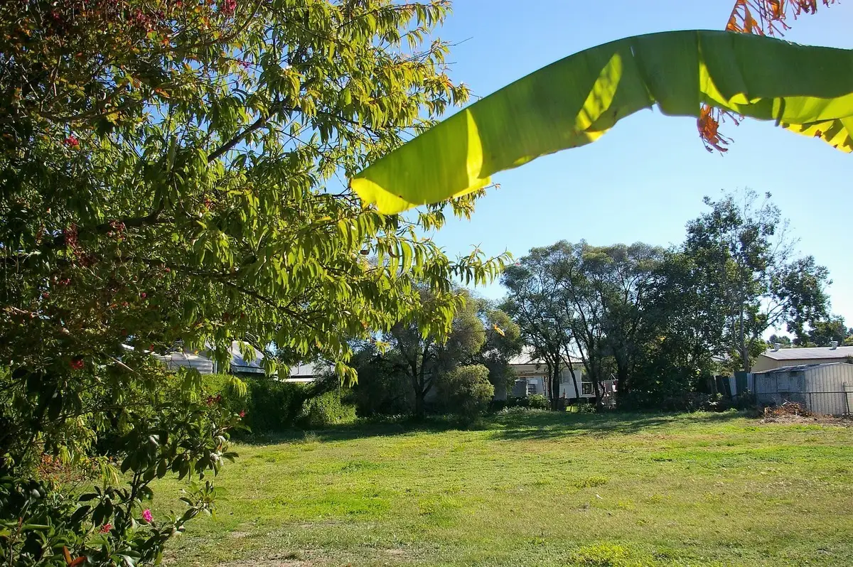 Main view of Homely land listing, 15 Clyne Street, Goondiwindi QLD 4390